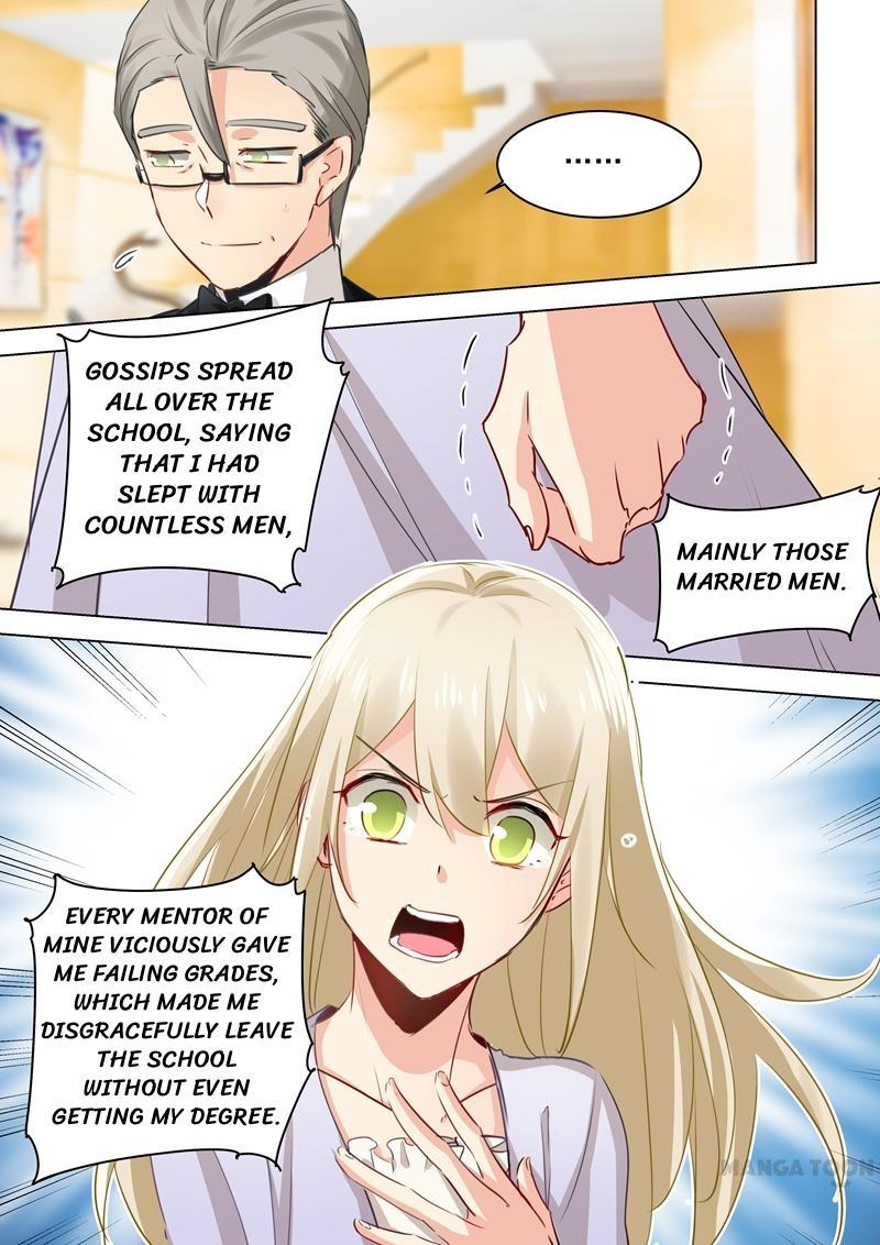 CEO Above, Me Below Chapter 46 page 6 - Chapter 46: Episode 46