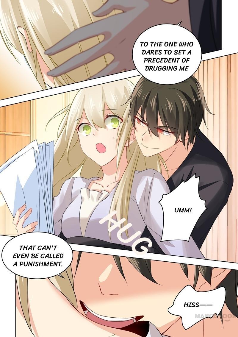 CEO Above, Me Below Chapter 46 page 7 - Chapter 46: Episode 46