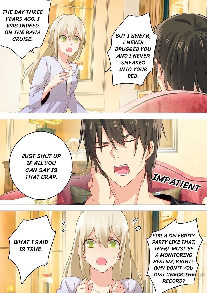 CEO Above, Me Below Chapter 47 page 2 - Chapter 47: Episode 47