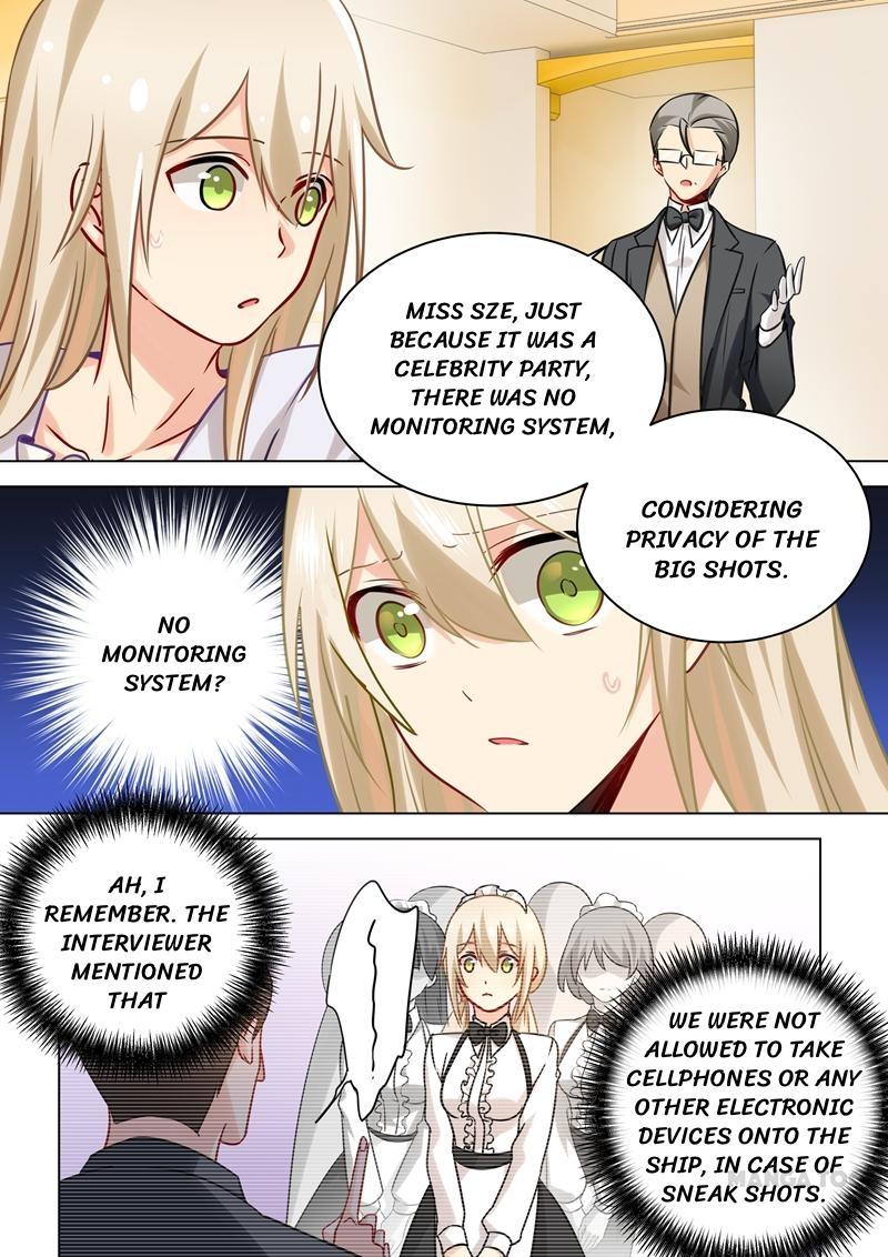 CEO Above, Me Below Chapter 47 page 3 - Chapter 47: Episode 47