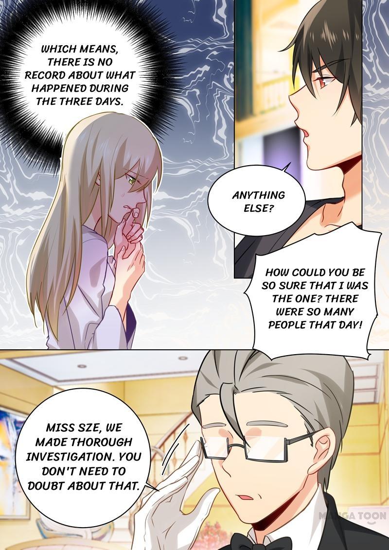 CEO Above, Me Below Chapter 47 page 4 - Chapter 47: Episode 47