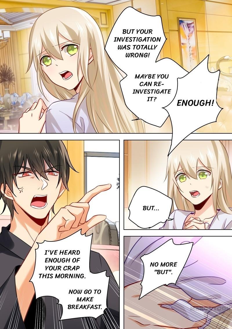 CEO Above, Me Below Chapter 47 page 5 - Chapter 47: Episode 47