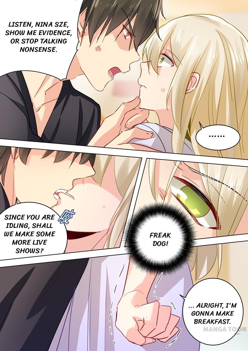 CEO Above, Me Below Chapter 47 page 6 - Chapter 47: Episode 47