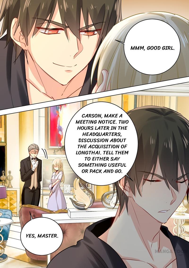CEO Above, Me Below Chapter 47 page 7 - Chapter 47: Episode 47