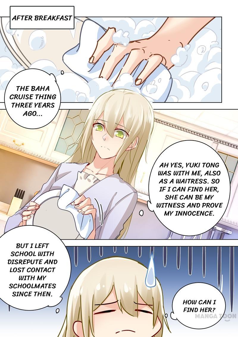 CEO Above, Me Below Chapter 48 page 1 - Chapter 48: Episode 48