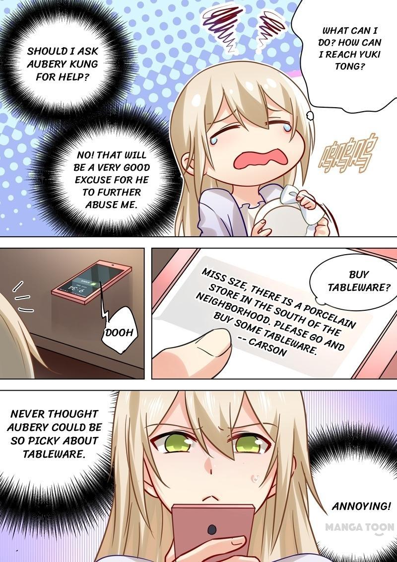 CEO Above, Me Below Chapter 48 page 2 - Chapter 48: Episode 48