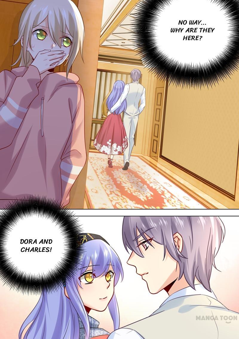 CEO Above, Me Below Chapter 48 page 4 - Chapter 48: Episode 48