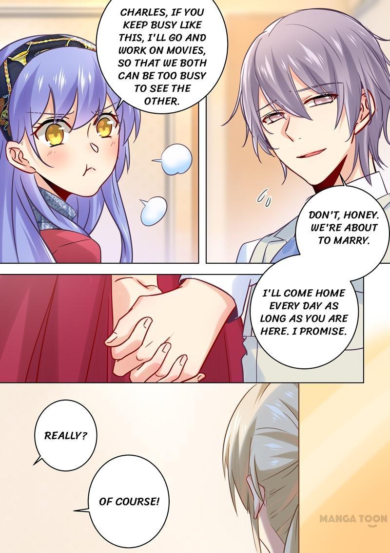 CEO Above, Me Below Chapter 48 page 5 - Chapter 48: Episode 48