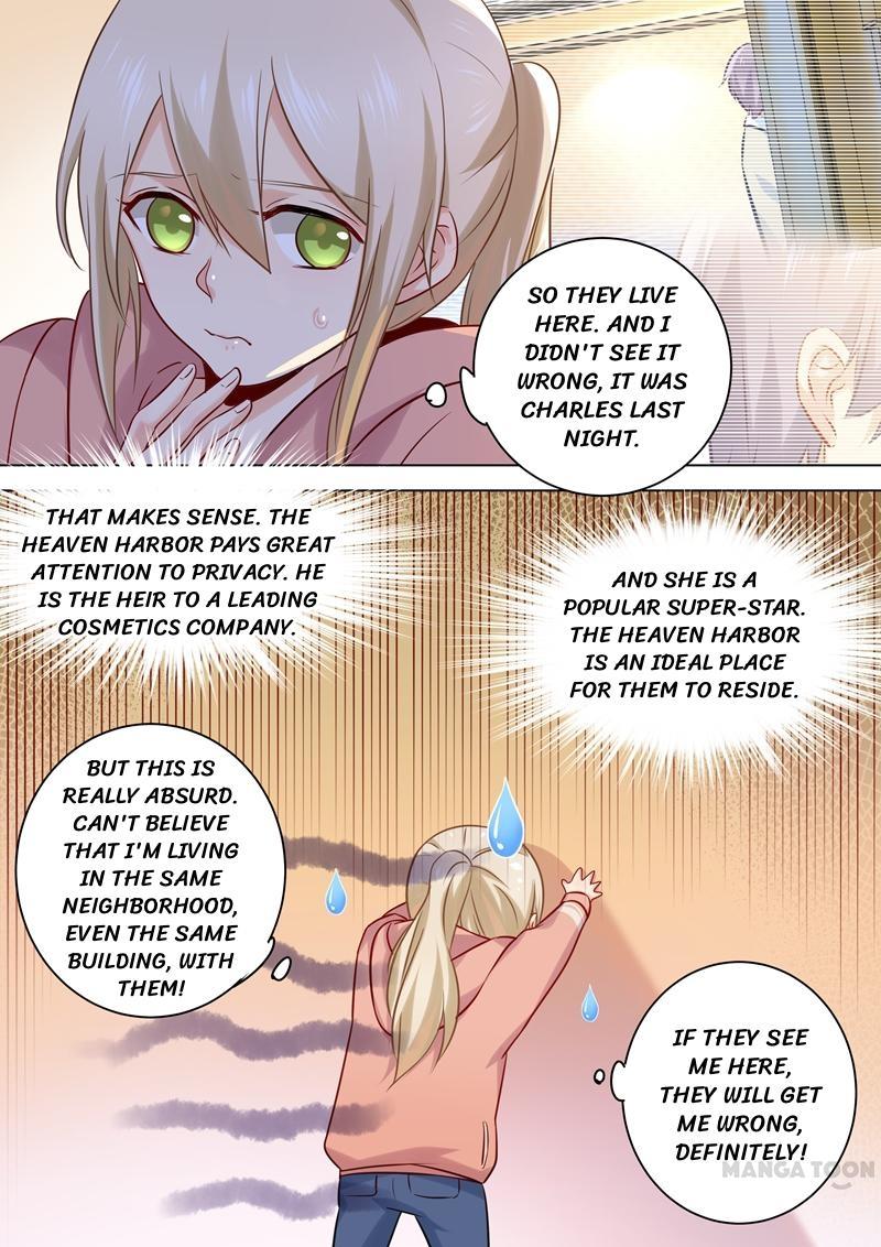 CEO Above, Me Below Chapter 48 page 6 - Chapter 48: Episode 48