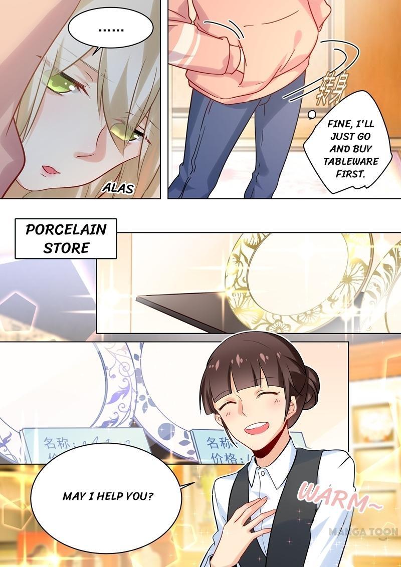 CEO Above, Me Below Chapter 48 page 7 - Chapter 48: Episode 48