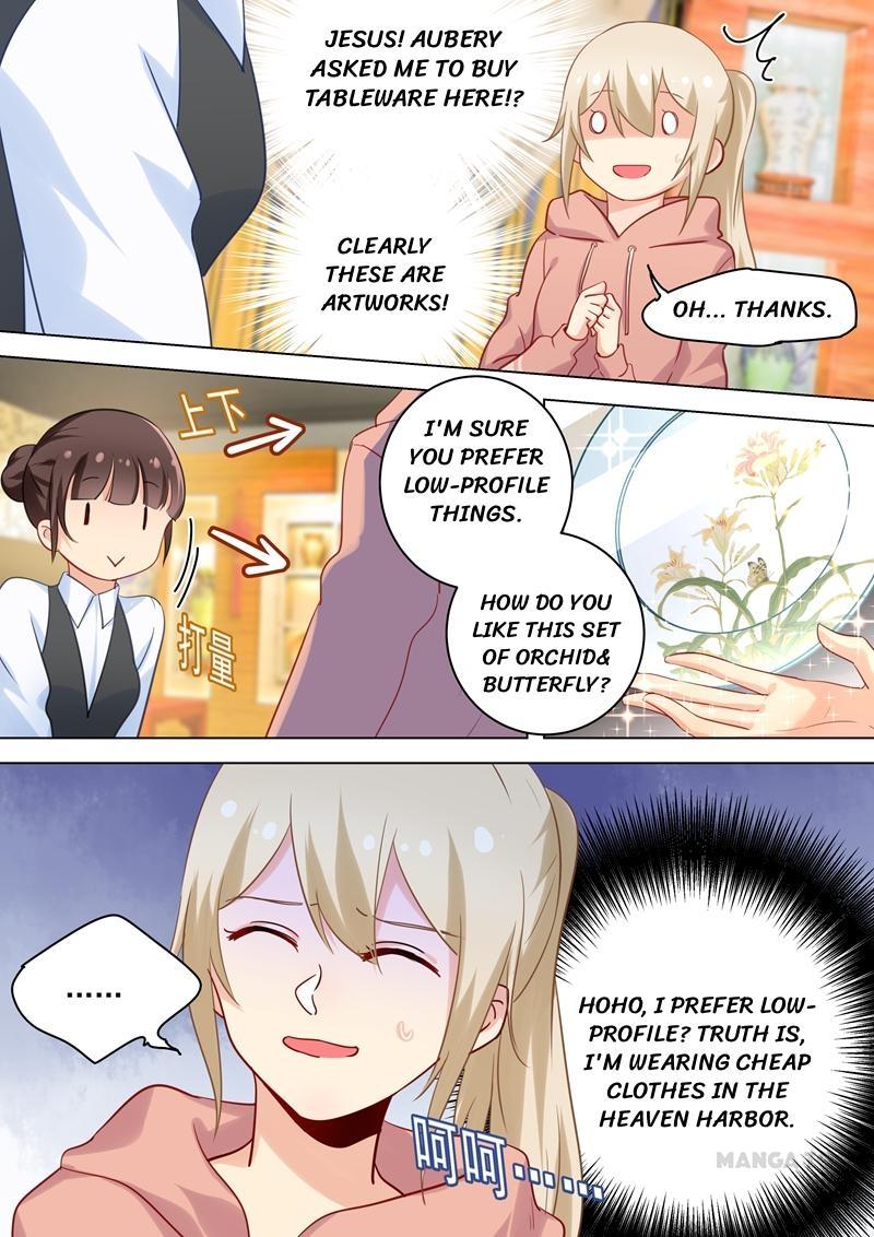 CEO Above, Me Below Chapter 48 page 8 - Chapter 48: Episode 48