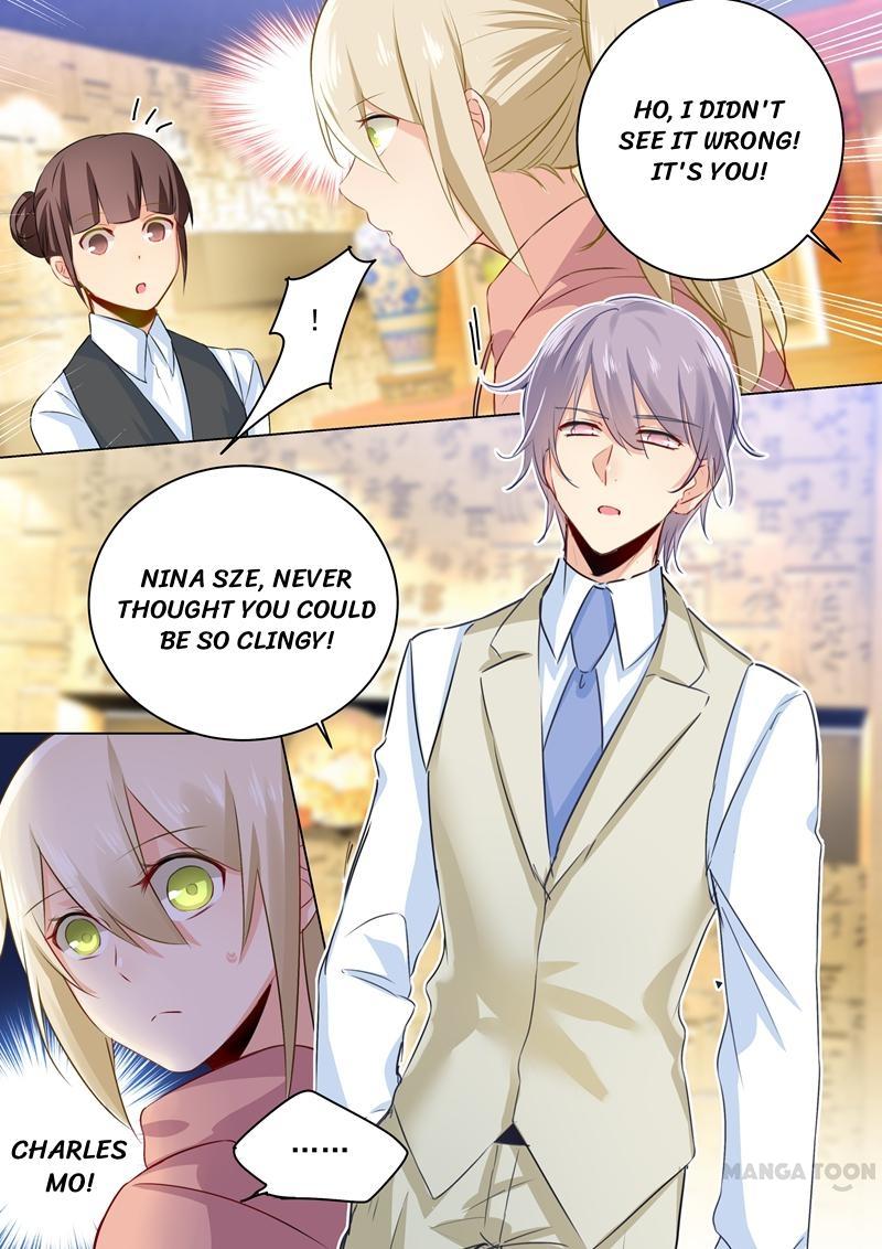 CEO Above, Me Below Chapter 49 page 1 - Chapter 49: Episode 49