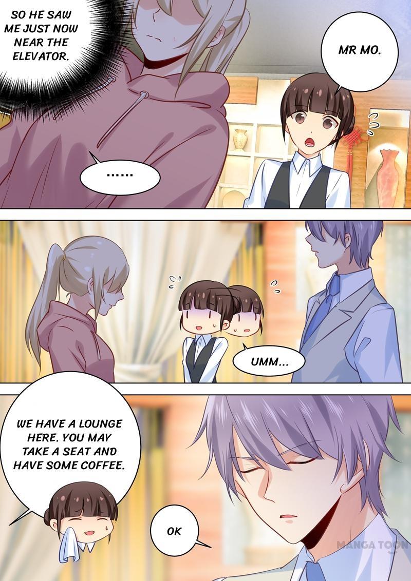 CEO Above, Me Below Chapter 49 page 2 - Chapter 49: Episode 49