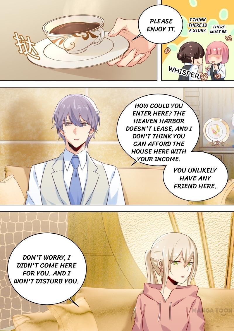 CEO Above, Me Below Chapter 49 page 3 - Chapter 49: Episode 49