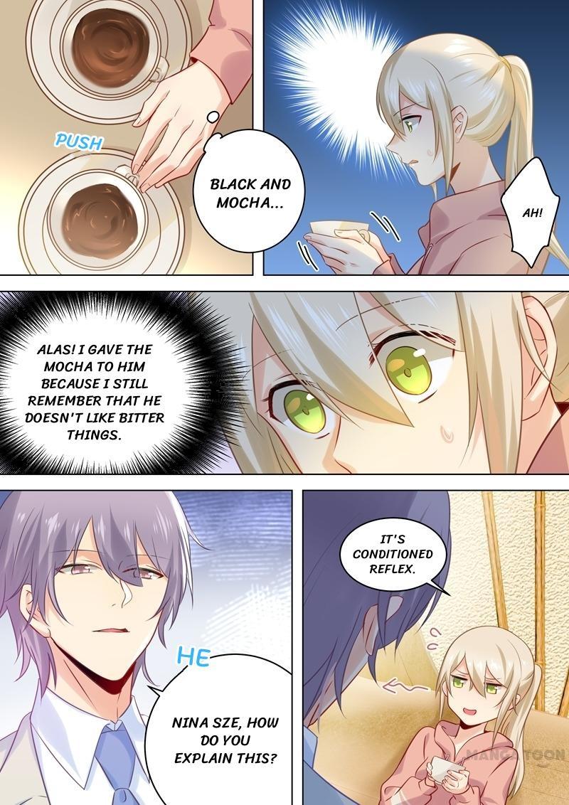 CEO Above, Me Below Chapter 49 page 4 - Chapter 49: Episode 49
