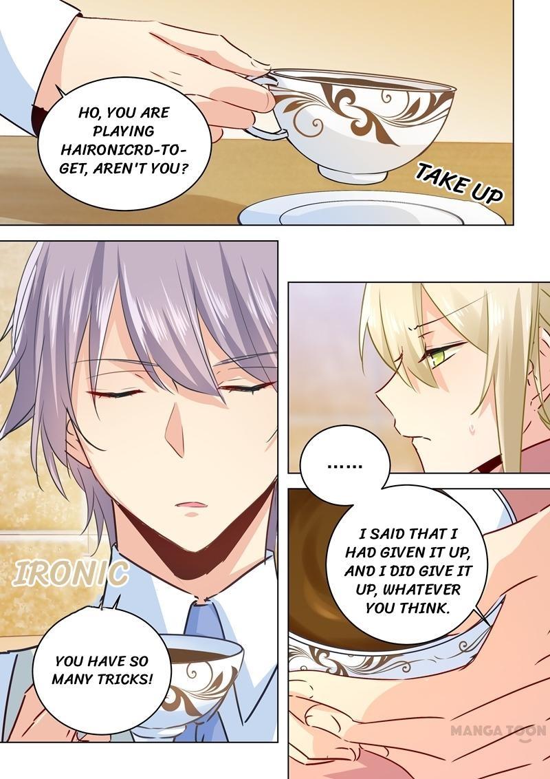 CEO Above, Me Below Chapter 49 page 5 - Chapter 49: Episode 49