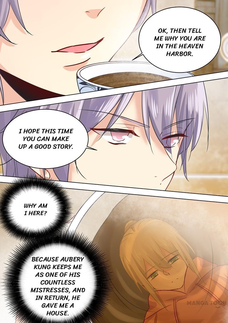 CEO Above, Me Below Chapter 49 page 6 - Chapter 49: Episode 49
