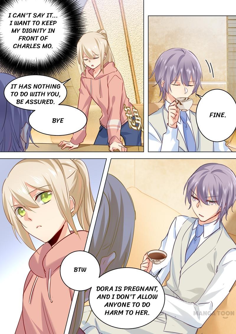 CEO Above, Me Below Chapter 49 page 7 - Chapter 49: Episode 49