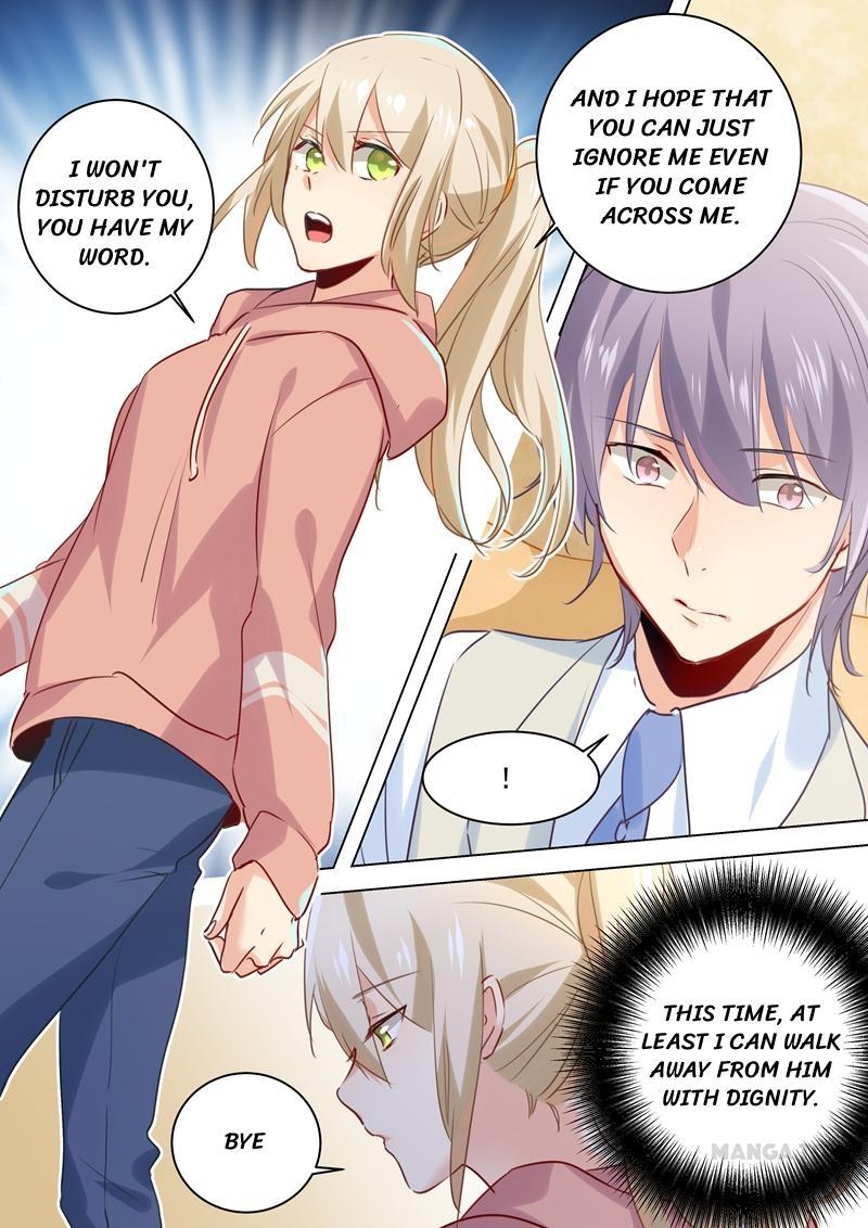 CEO Above, Me Below Chapter 49 page 8 - Chapter 49: Episode 49