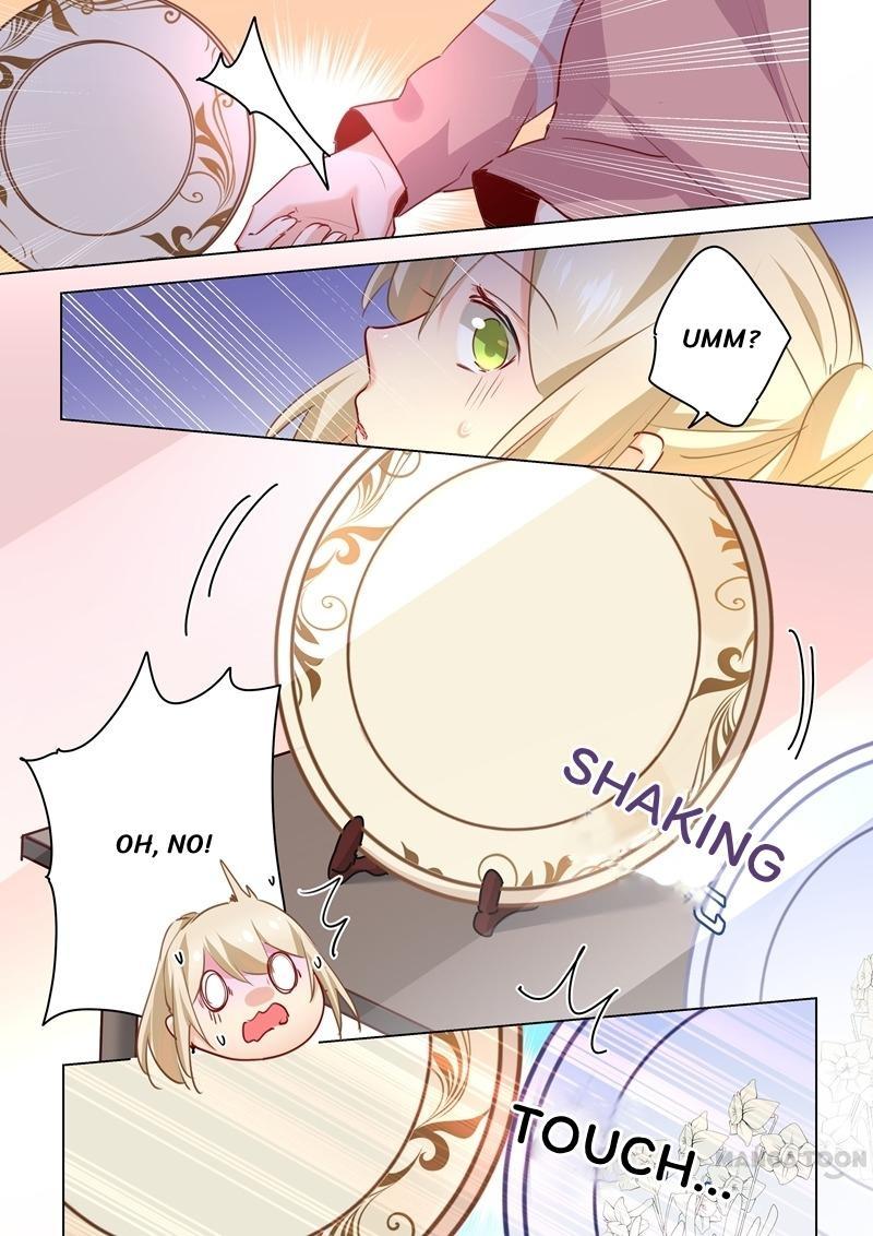 CEO Above, Me Below Chapter 50 page 1 - Chapter 50: Episode 50