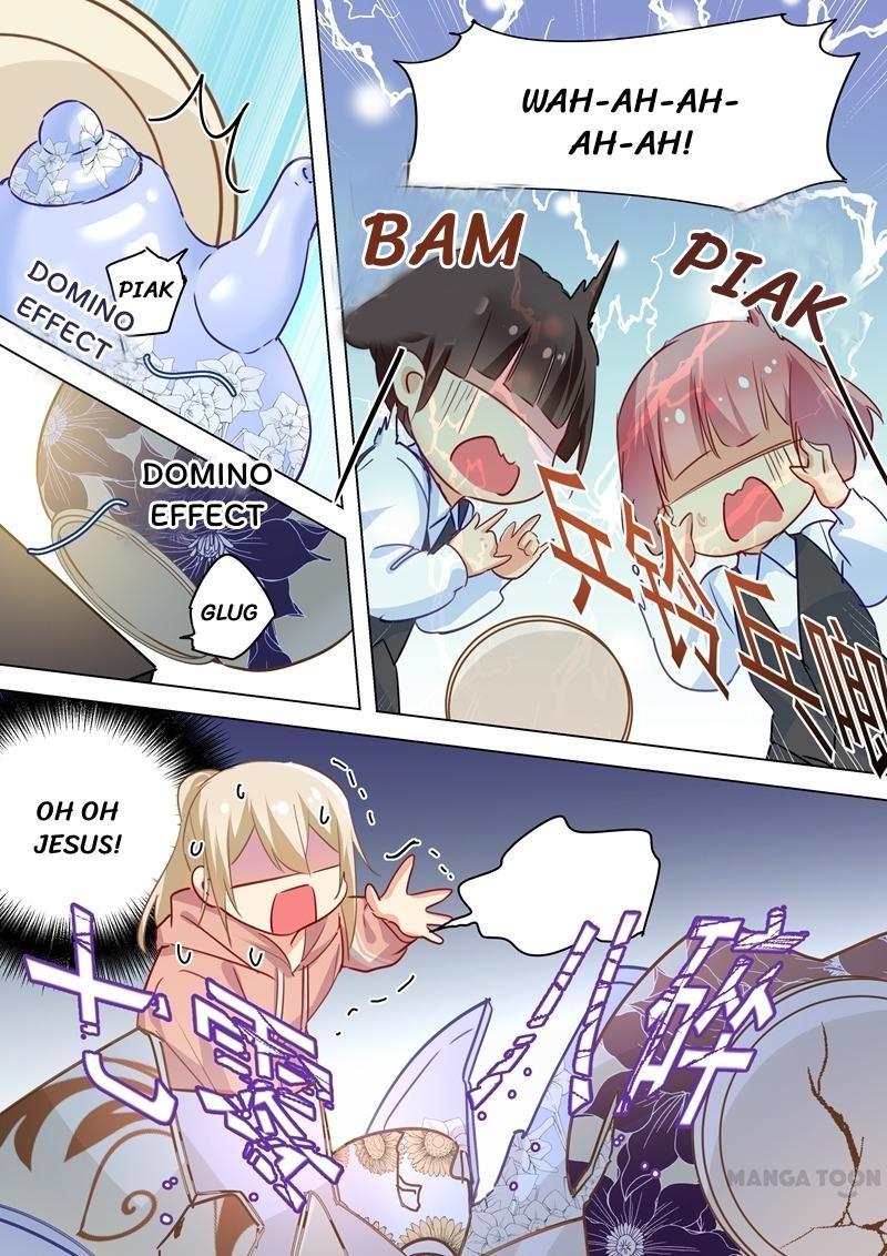 CEO Above, Me Below Chapter 50 page 2 - Chapter 50: Episode 50