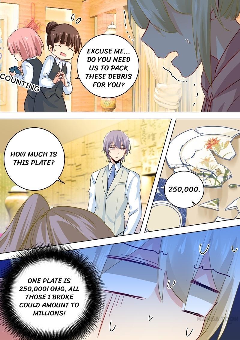 CEO Above, Me Below Chapter 50 page 3 - Chapter 50: Episode 50