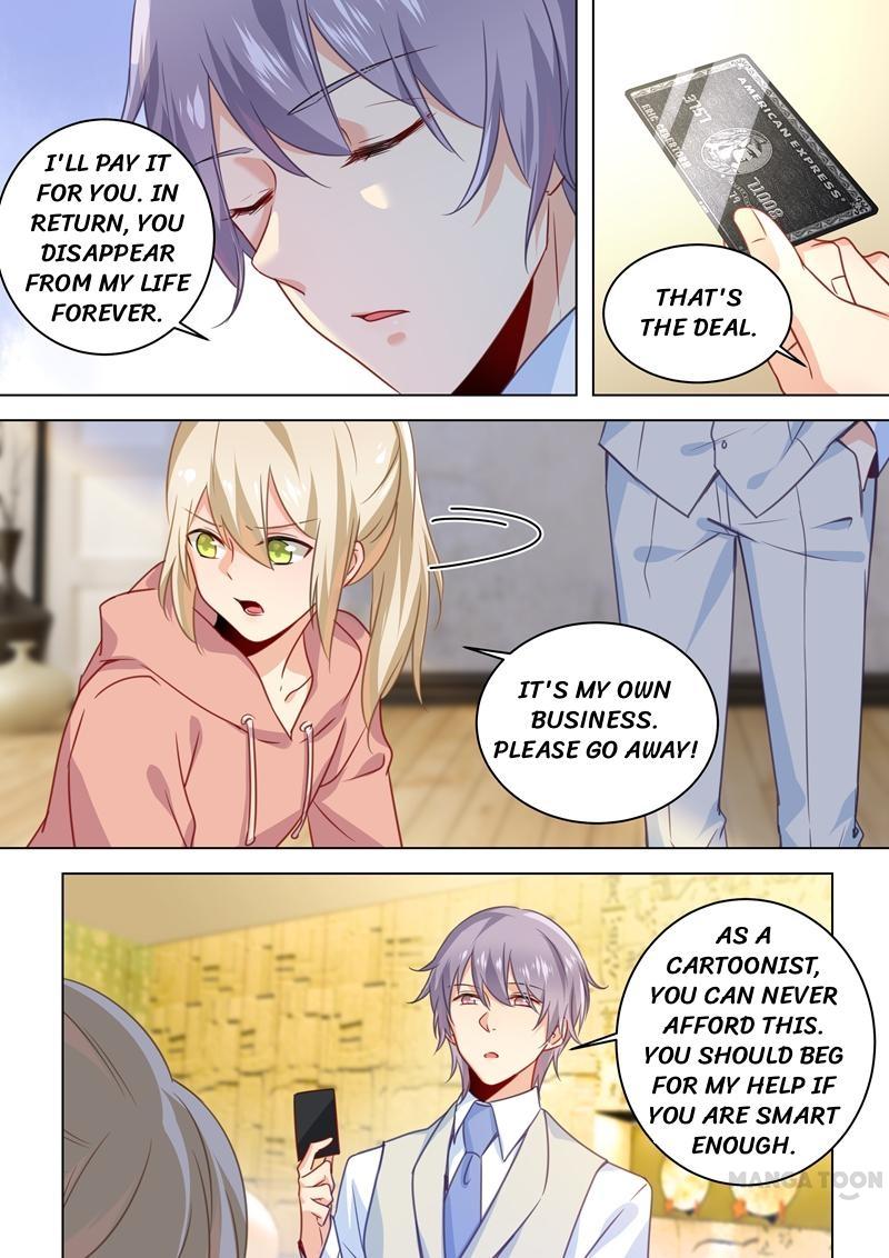CEO Above, Me Below Chapter 50 page 4 - Chapter 50: Episode 50