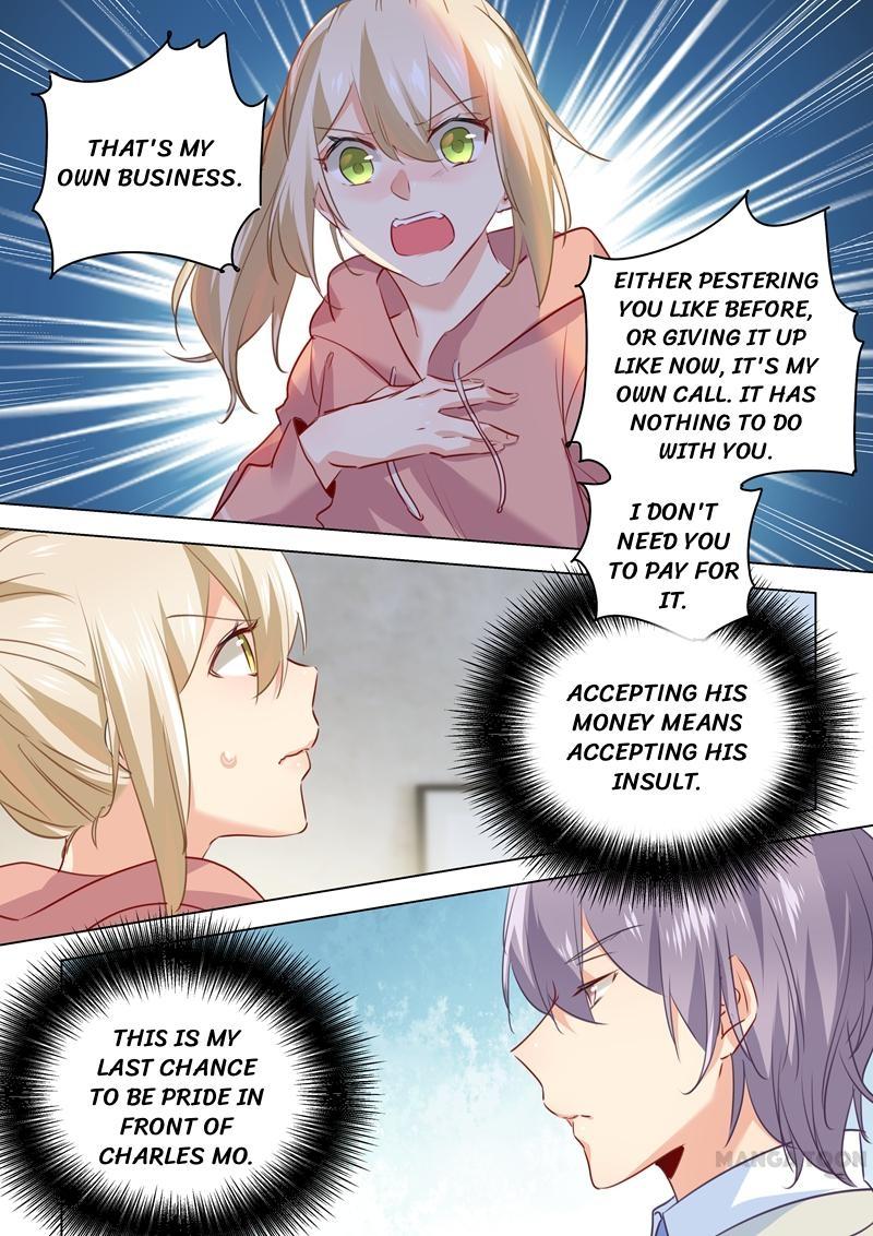CEO Above, Me Below Chapter 50 page 5 - Chapter 50: Episode 50