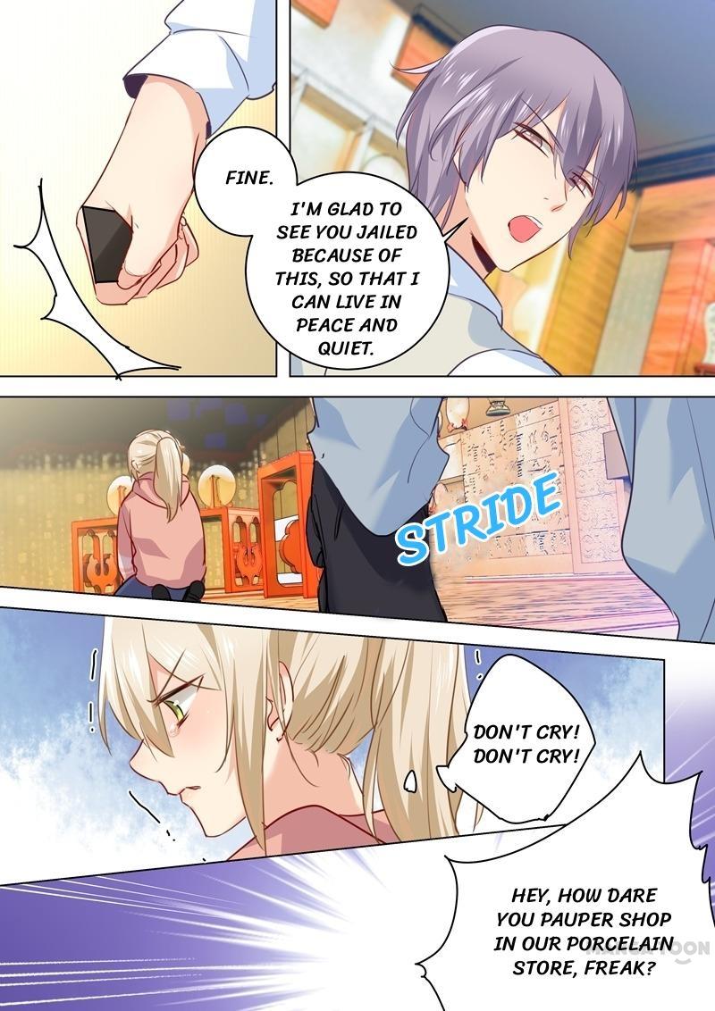 CEO Above, Me Below Chapter 50 page 6 - Chapter 50: Episode 50
