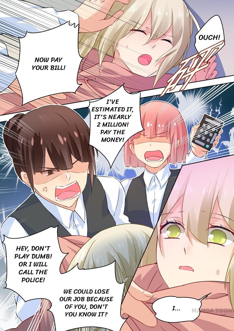 CEO Above, Me Below Chapter 50 page 7 - Chapter 50: Episode 50