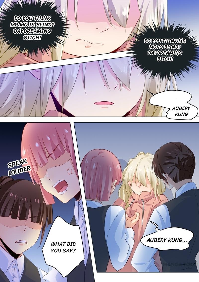 CEO Above, Me Below Chapter 51 page 1 - Chapter 51: Episode 51