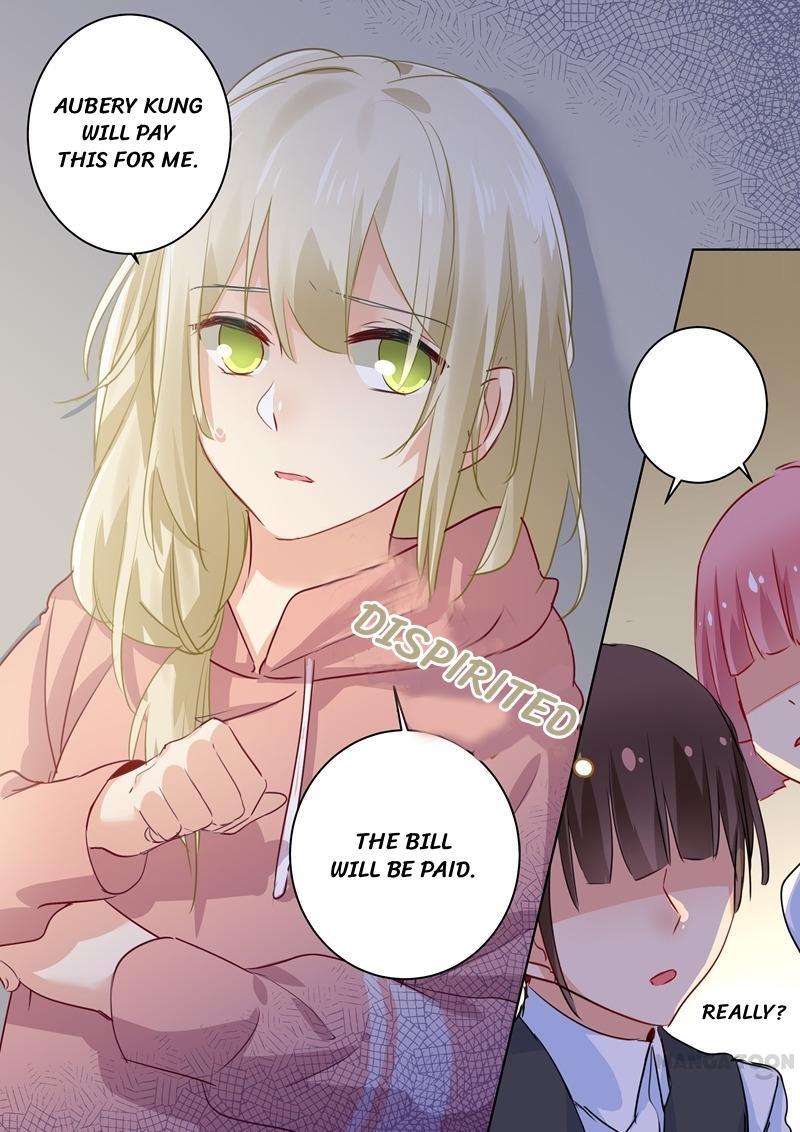 CEO Above, Me Below Chapter 51 page 2 - Chapter 51: Episode 51