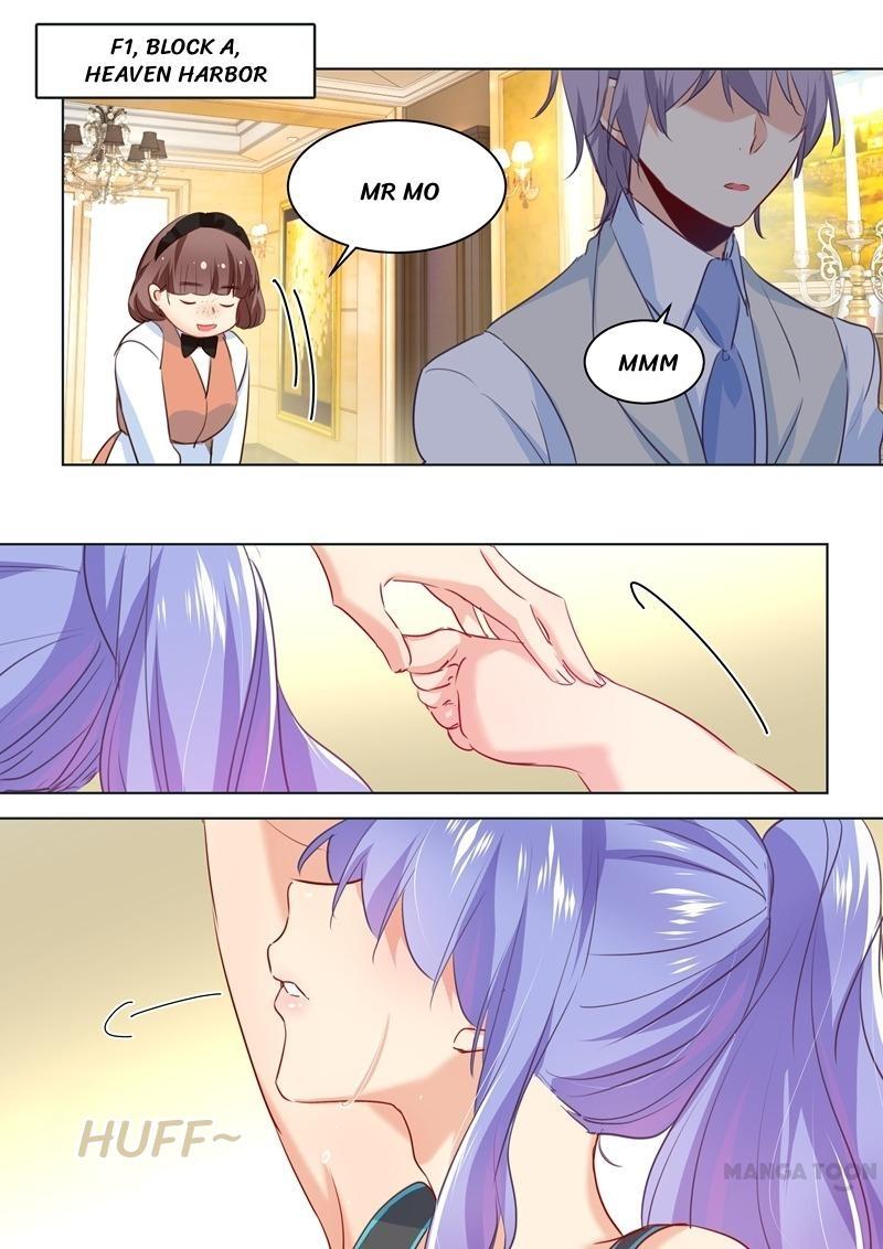 CEO Above, Me Below Chapter 51 page 3 - Chapter 51: Episode 51