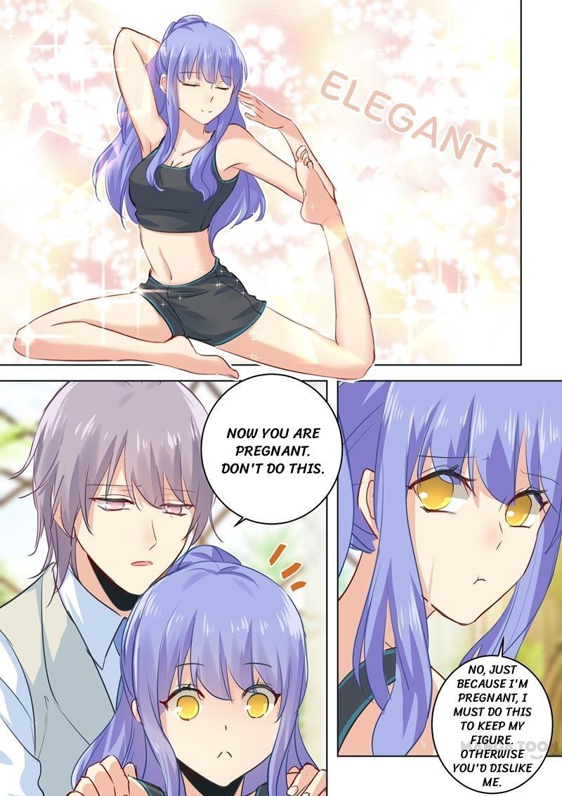 CEO Above, Me Below Chapter 51 page 4 - Chapter 51: Episode 51