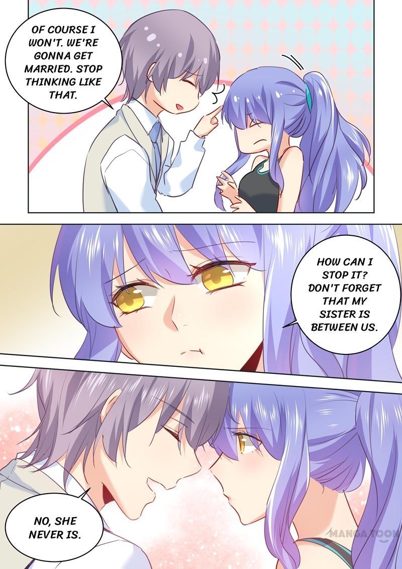 CEO Above, Me Below Chapter 51 page 5 - Chapter 51: Episode 51