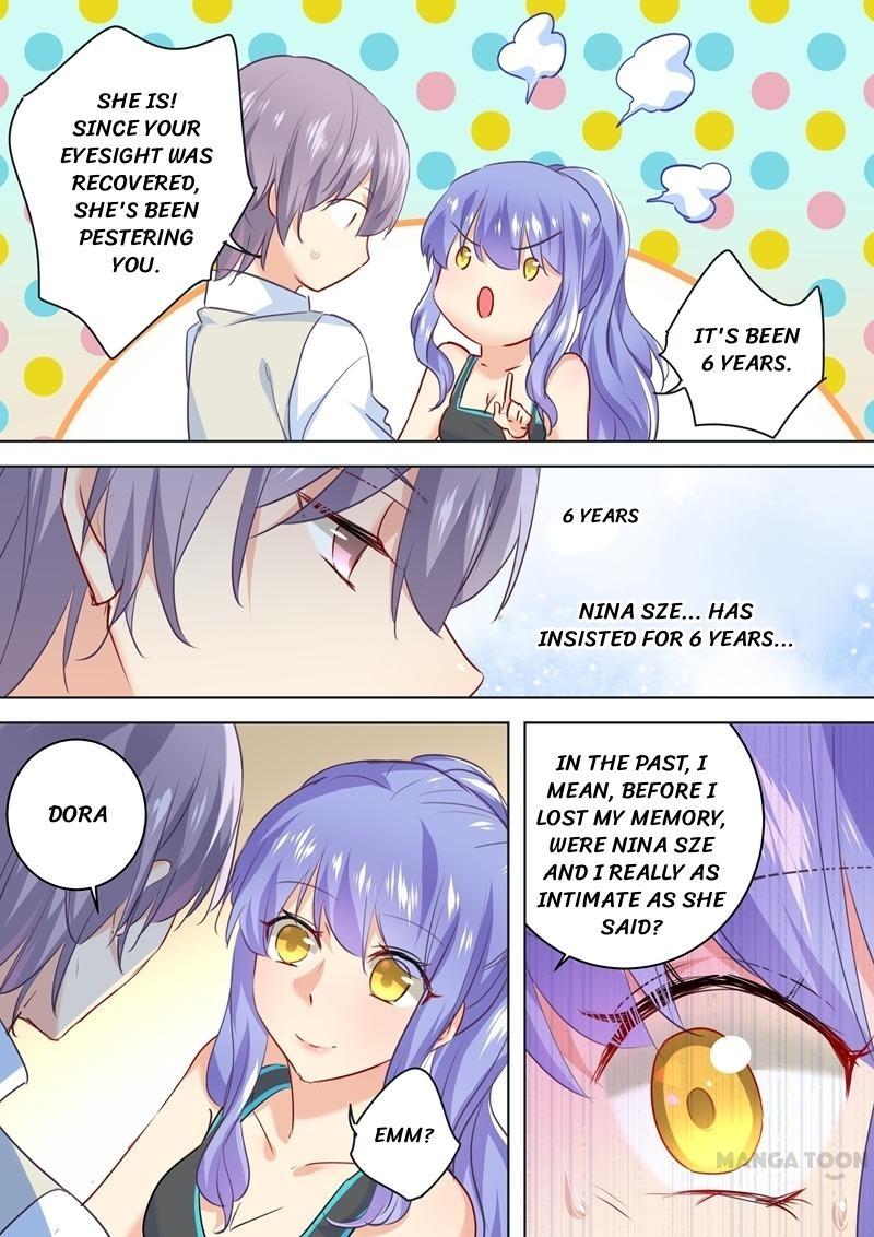 CEO Above, Me Below Chapter 51 page 6 - Chapter 51: Episode 51