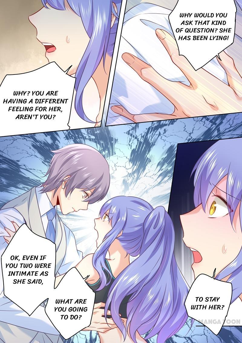 CEO Above, Me Below Chapter 51 page 7 - Chapter 51: Episode 51