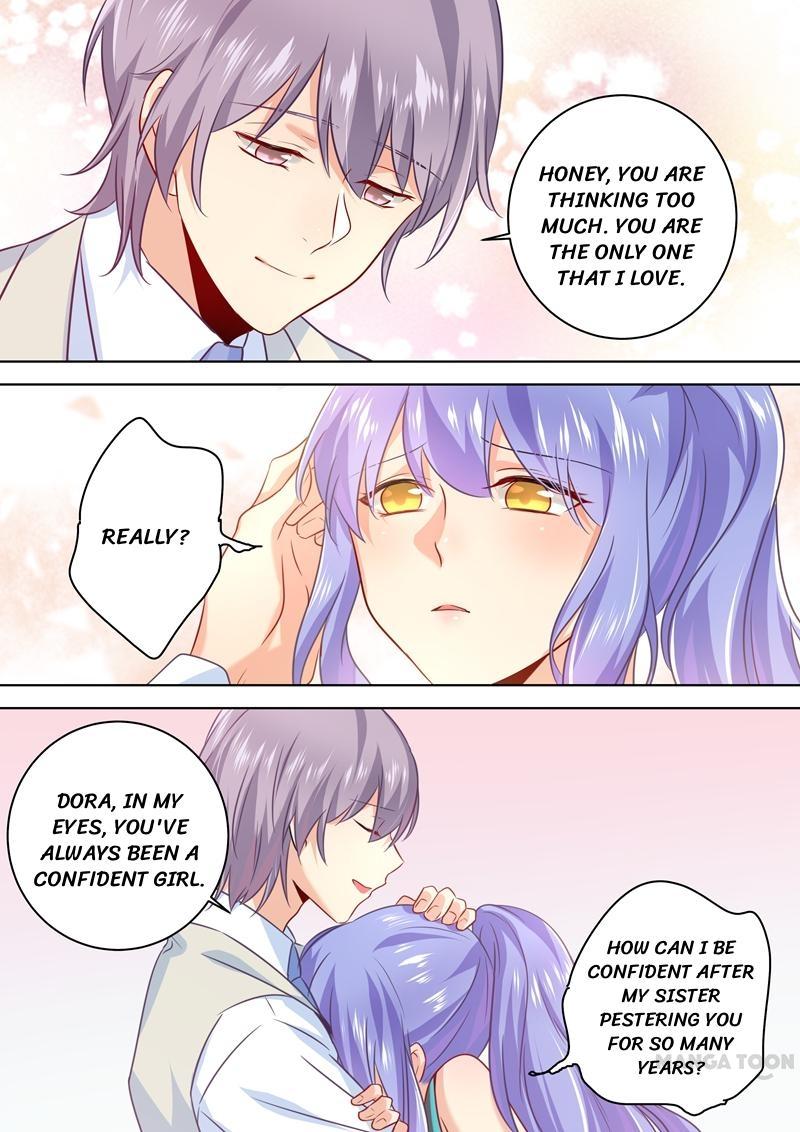 CEO Above, Me Below Chapter 51 page 8 - Chapter 51: Episode 51