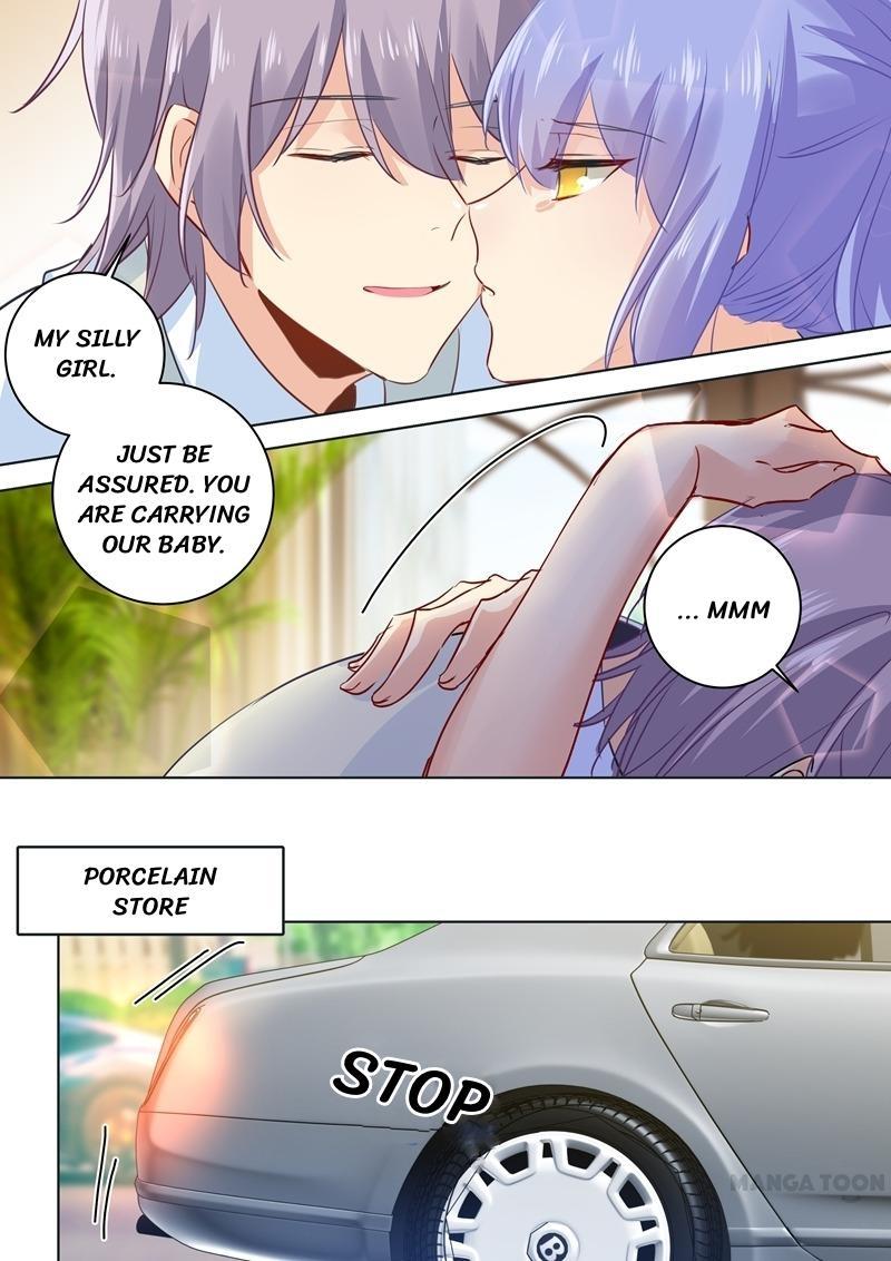 CEO Above, Me Below Chapter 52 page 1 - Chapter 52: Episode 52