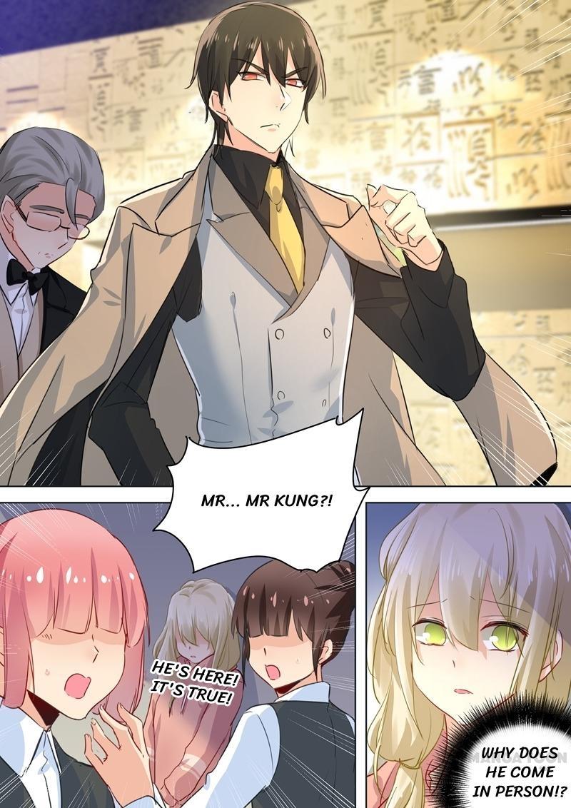 CEO Above, Me Below Chapter 52 page 2 - Chapter 52: Episode 52