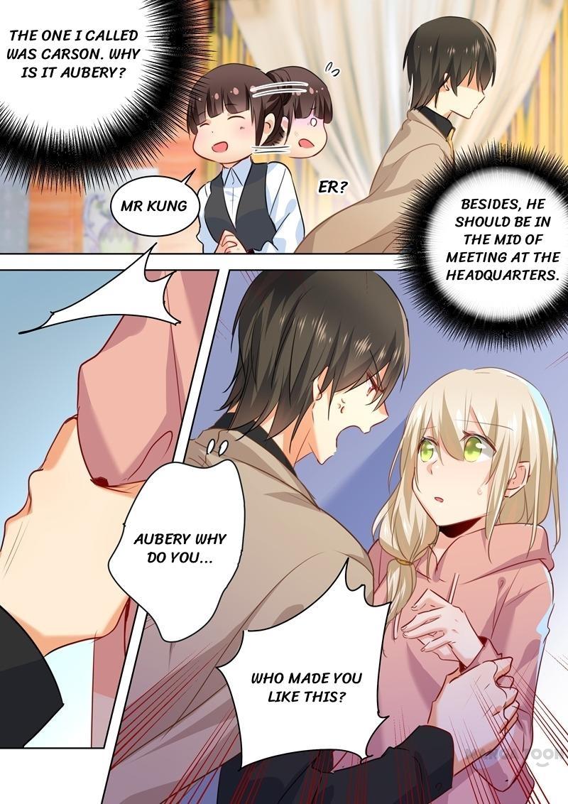 CEO Above, Me Below Chapter 52 page 3 - Chapter 52: Episode 52