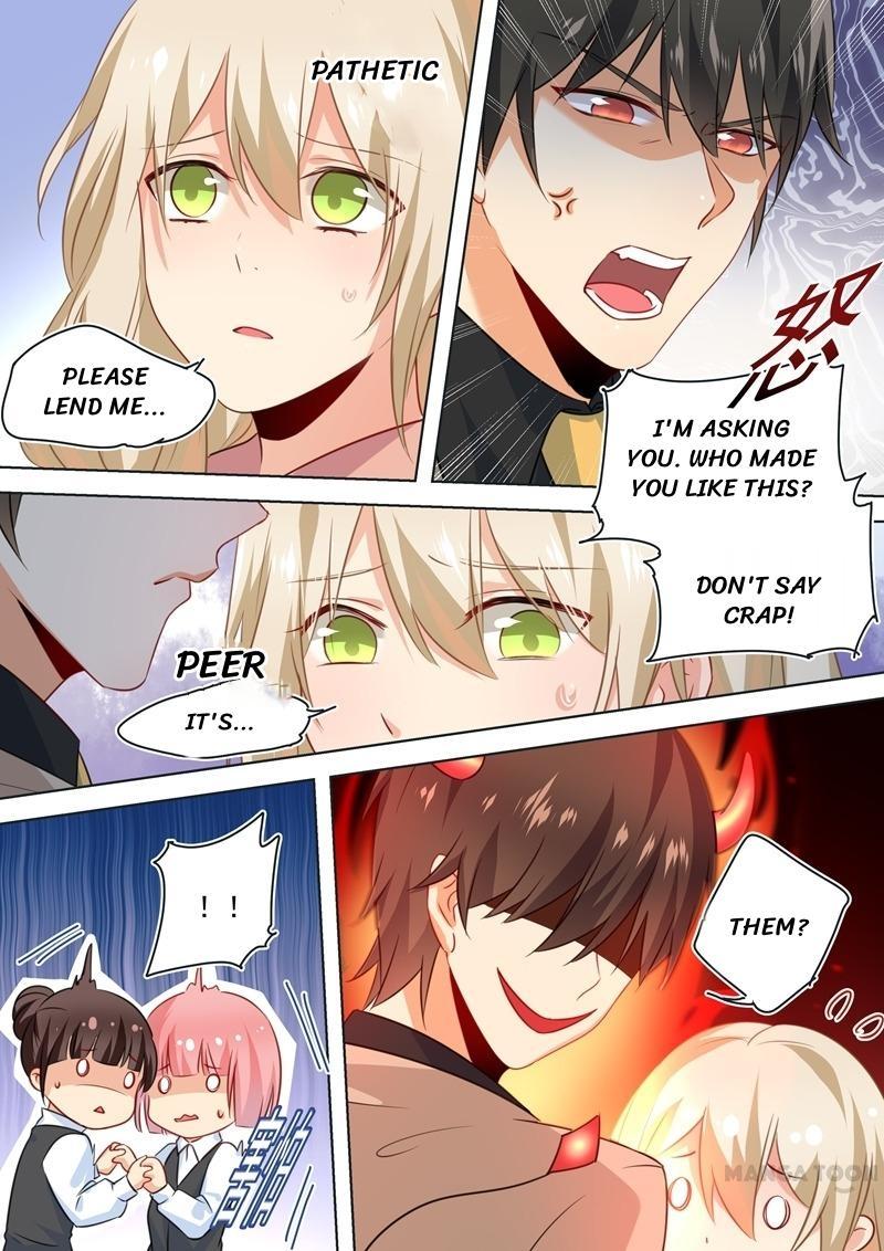CEO Above, Me Below Chapter 52 page 4 - Chapter 52: Episode 52