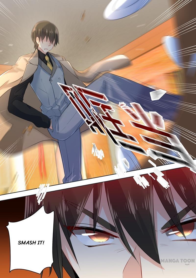 CEO Above, Me Below Chapter 52 page 5 - Chapter 52: Episode 52