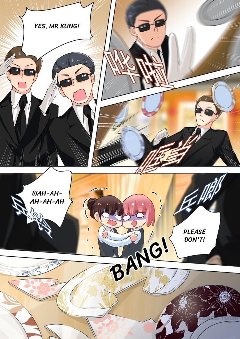 CEO Above, Me Below Chapter 52 page 6 - Chapter 52: Episode 52