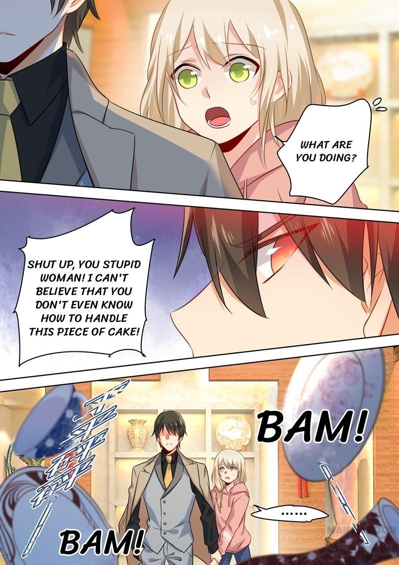 CEO Above, Me Below Chapter 52 page 7 - Chapter 52: Episode 52