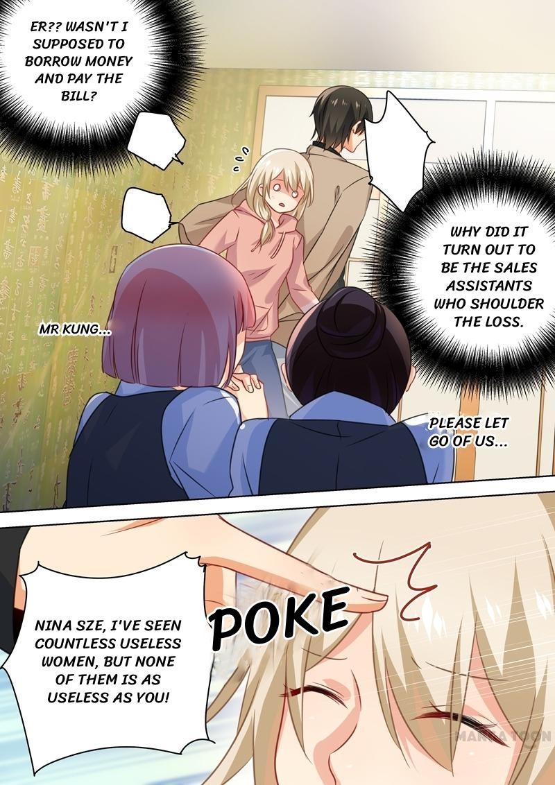 CEO Above, Me Below Chapter 53 page 1 - Chapter 53: Episode 53