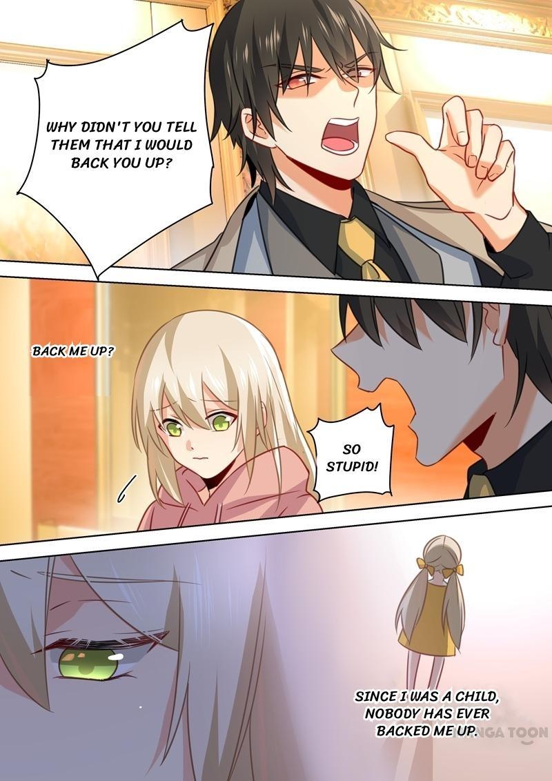 CEO Above, Me Below Chapter 53 page 3 - Chapter 53: Episode 53