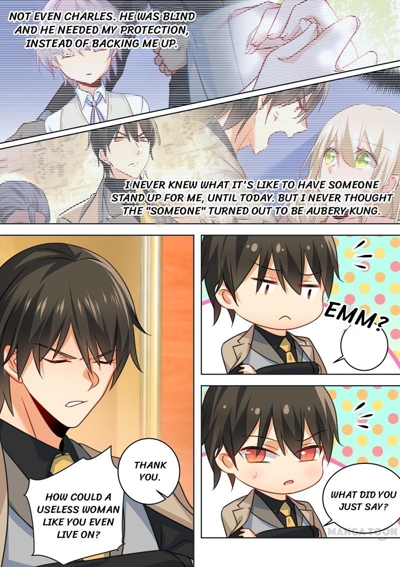 CEO Above, Me Below Chapter 53 page 4 - Chapter 53: Episode 53