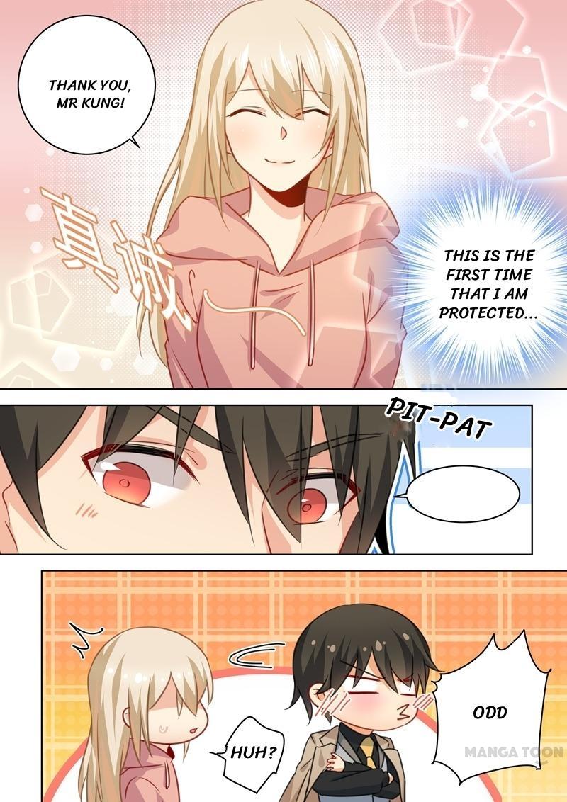CEO Above, Me Below Chapter 53 page 5 - Chapter 53: Episode 53