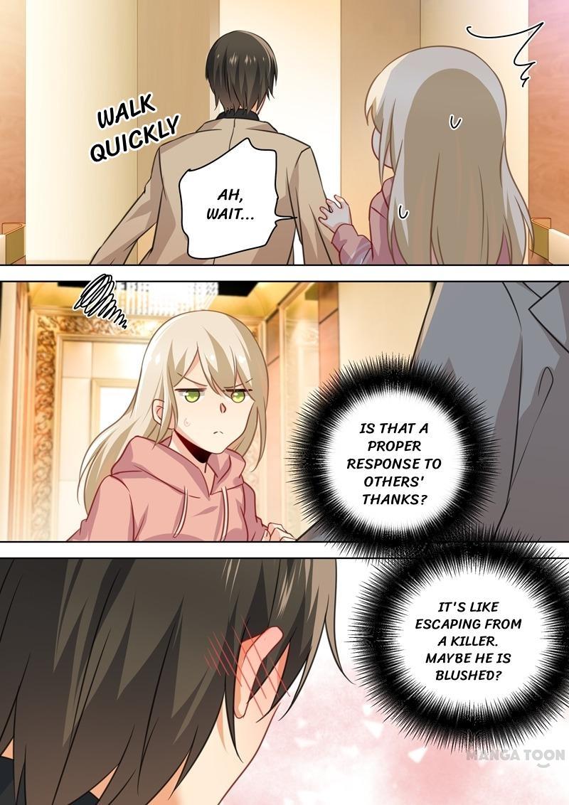 CEO Above, Me Below Chapter 53 page 6 - Chapter 53: Episode 53